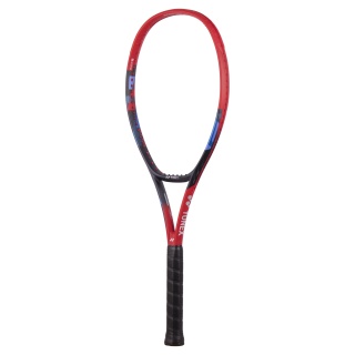 Yonex Rakieta tenisowa VCore (7. generacja) #23 100in/300g/Turniej czerwony - nie naciągnięta -